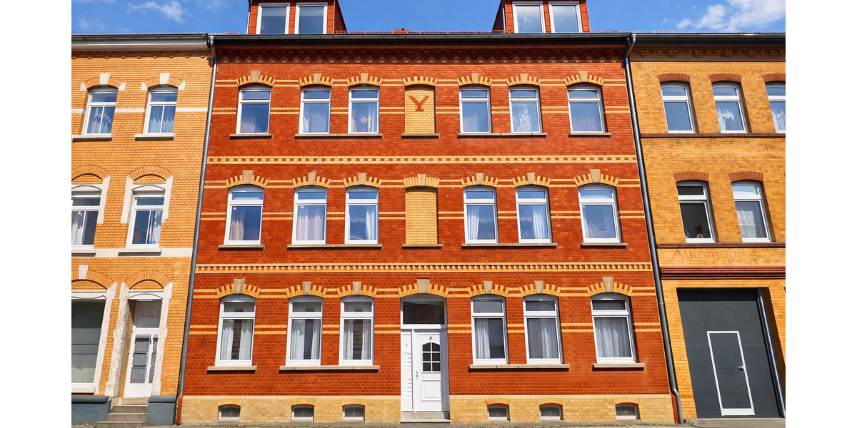 Einfamilienhaus Erfurt Ilversgehofen - 16 Zimmer, 413 m&sup2;, 850.000&euro; | Angebot:26202263