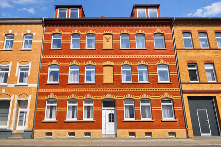 Haus Erfurt Ilversgehofen - 16 Zimmer, 413 m&sup2;, 850.000&euro; | Angebot:26202263