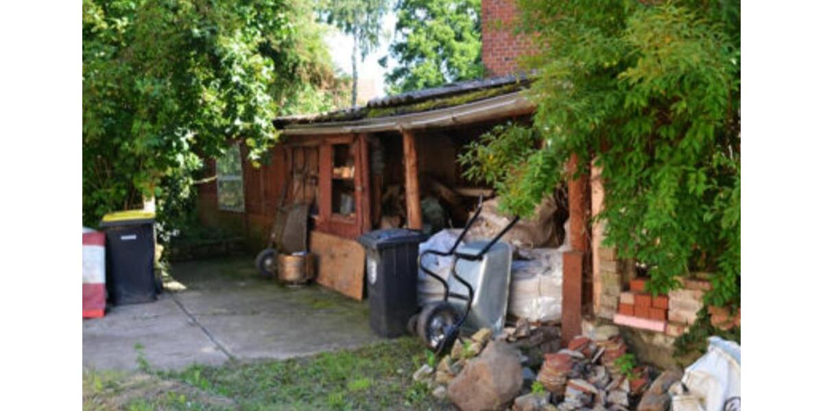 Einfamilienhaus Weimar Lützendorf - 4 Zimmer, 110 m&sup2;, 199.000&euro; | Angebot:23312880