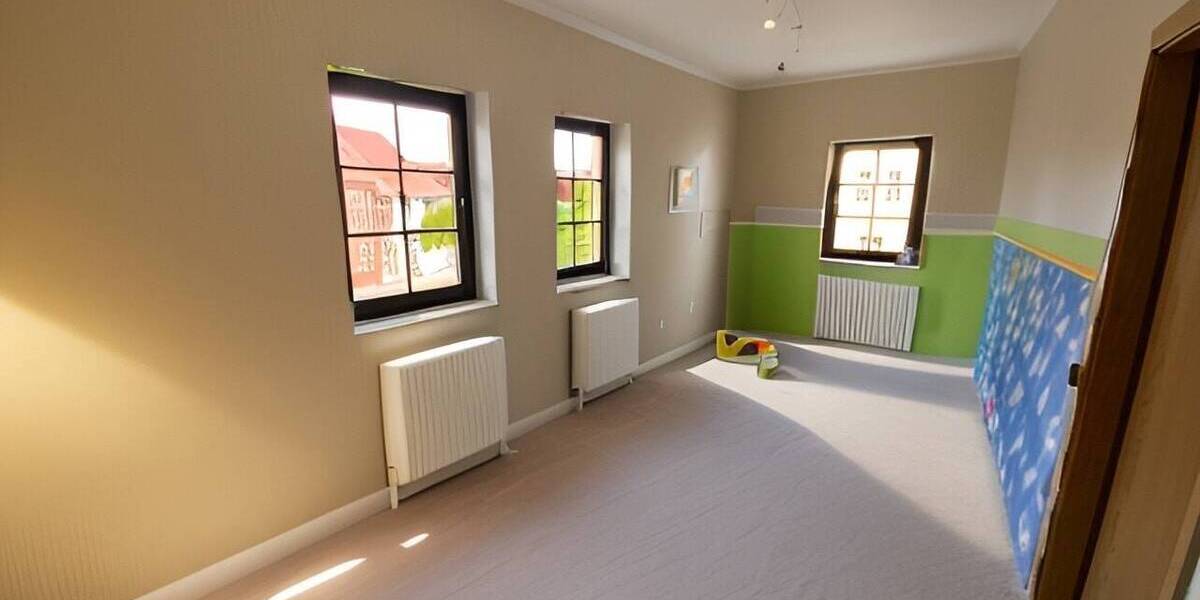 Einfamilienhaus Buttstädt - 4 Zimmer, 264 m&sup2;, 259.000&euro; | Angebot:25815816