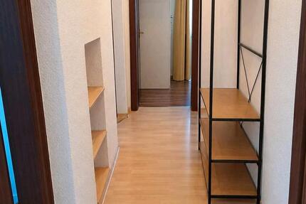 Wohnung Am Ettersberg - 3 Zimmer, 62 m&sup2;, 135.000&euro; | Angebot:27642795