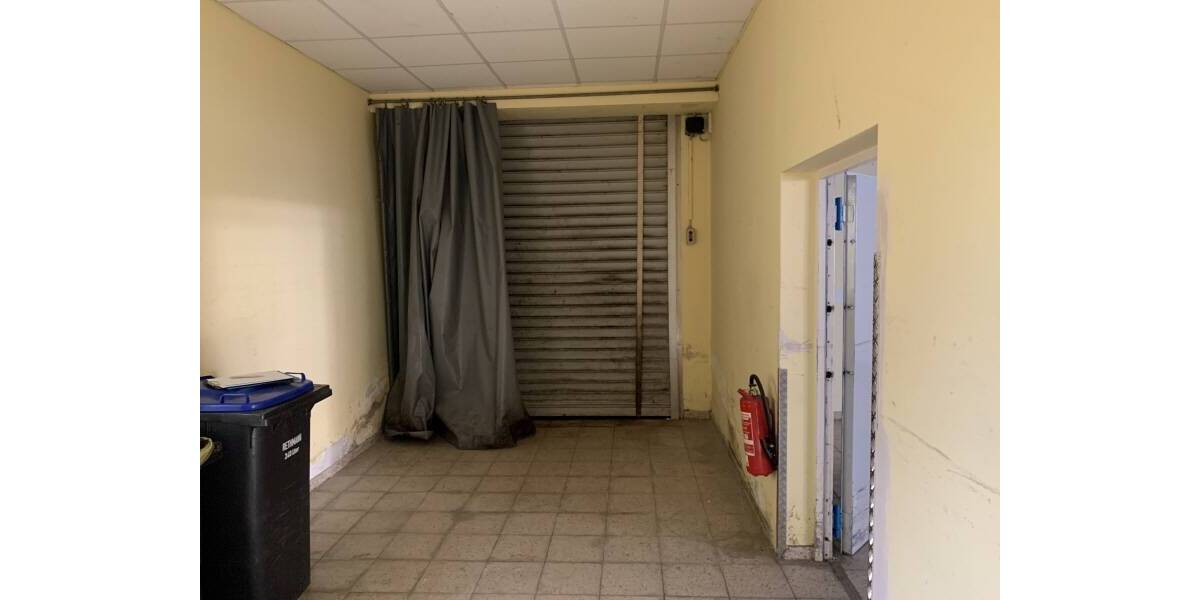 Gewerbeobjekt Ichtershausen Ichtershausen - 1.360&euro; | Angebot:26486088