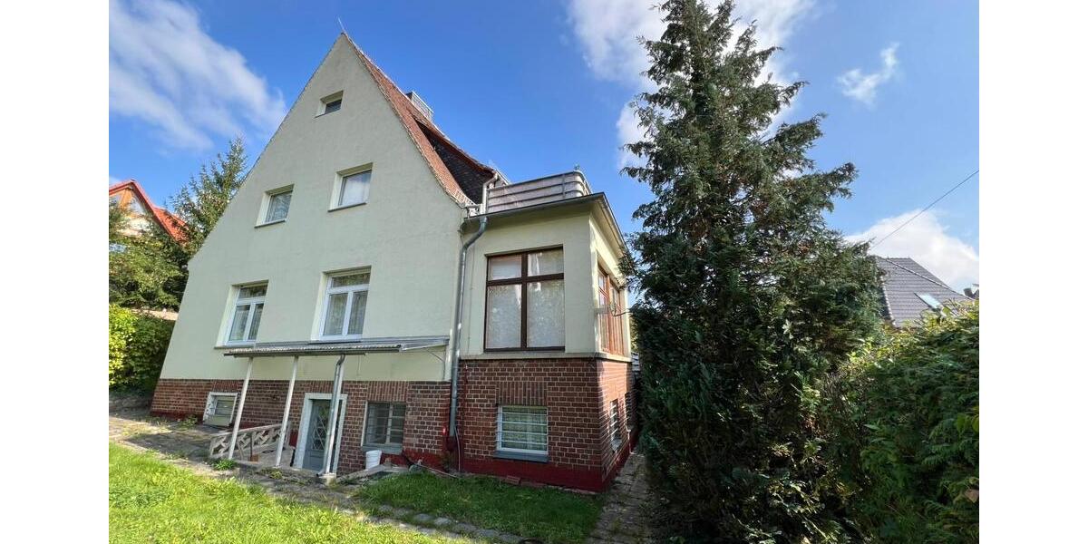 Einfamilienhaus Jena - 9 Zimmer, 225 m&sup2;, 620.000&euro; | Angebot:26050288