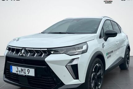 Mitsubishi ASX 7.200 km 28.895 &euro; Jena-Lobeda 07747