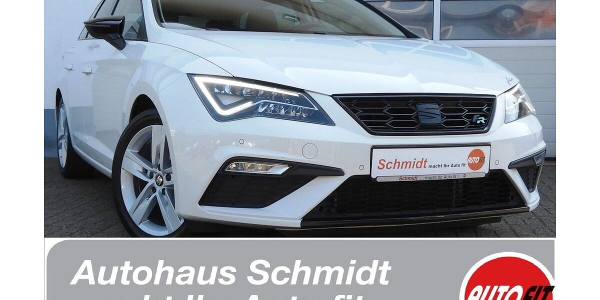 Seat Leon 122.847 km 13.400 &euro; Erfurt 99097