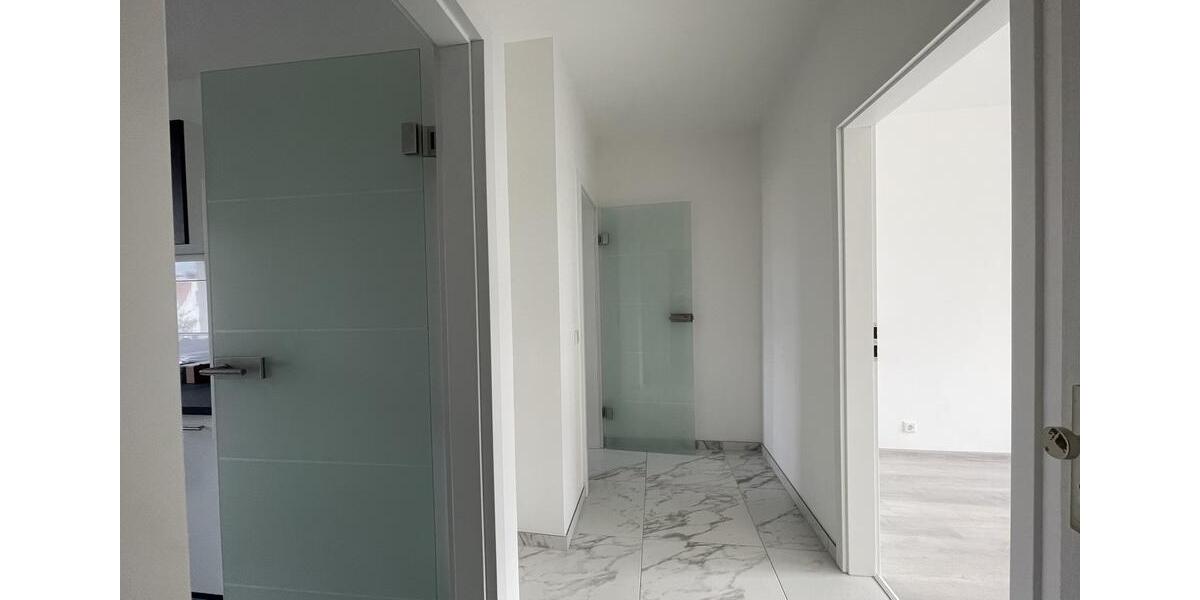 Etagenwohnung Apolda - 2 Zimmer, 47 m&sup2;, 450&euro; | Angebot:26026072