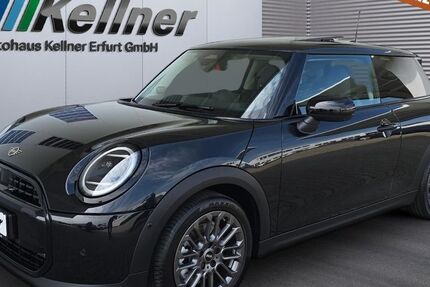 Mini Cooper C 18.416 km 26.440 &euro; Erfurt 99091