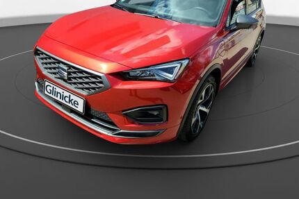 Seat Tarraco 45.300 km 29.680 &euro; Erfurt 99099