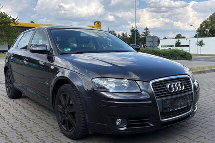 Audi A3 156.028 km 3.990 &euro; Weimar 99427