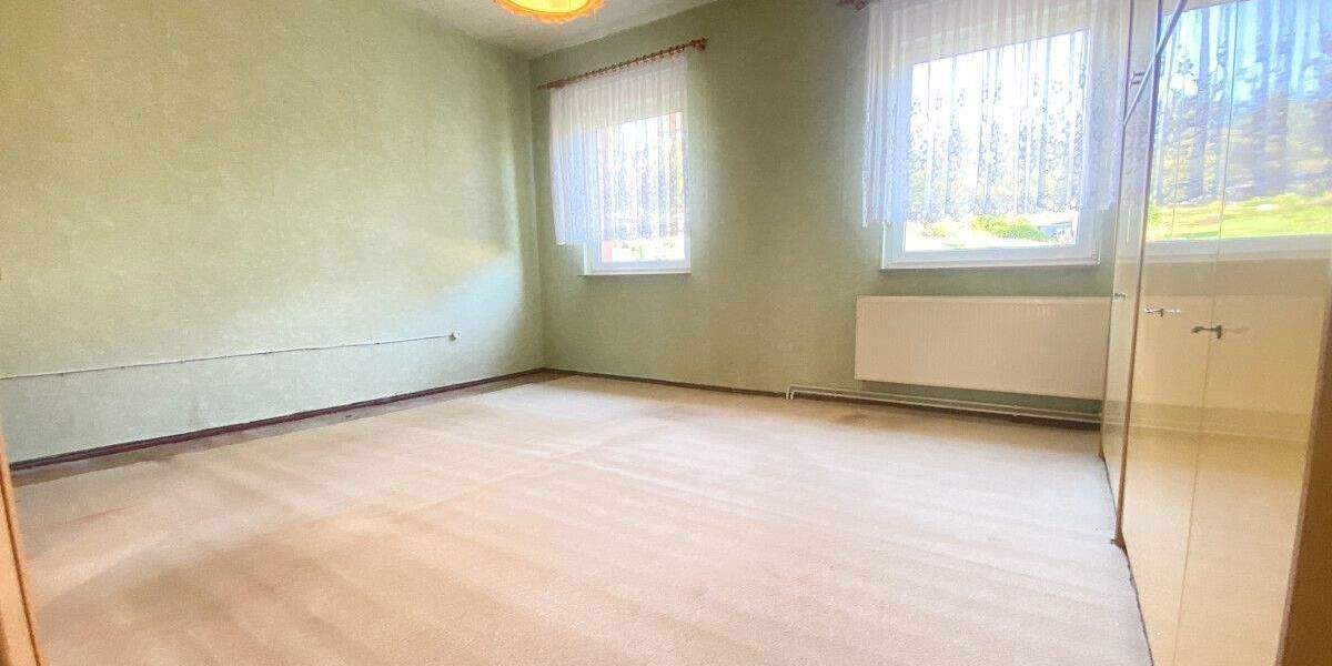 Einfamilienhaus Bad Sulza - 5 Zimmer, 138 m&sup2;, 170.000&euro; | Angebot:25660597