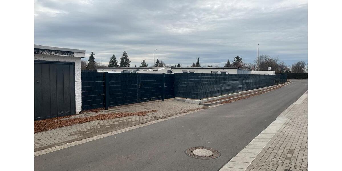 Gewerbeobjekt Erfurt Johannesvorstadt - 400&euro; | Angebot:24703331