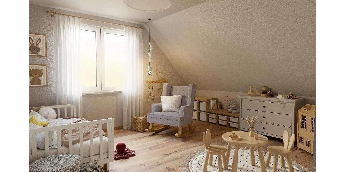 Einfamilienhaus Walschleben - 5 Zimmer, 158 m&sup2;, 349.240&euro; | Angebot:25737840