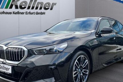 BMW 520 25.789 km 53.580 &euro; Erfurt 99091