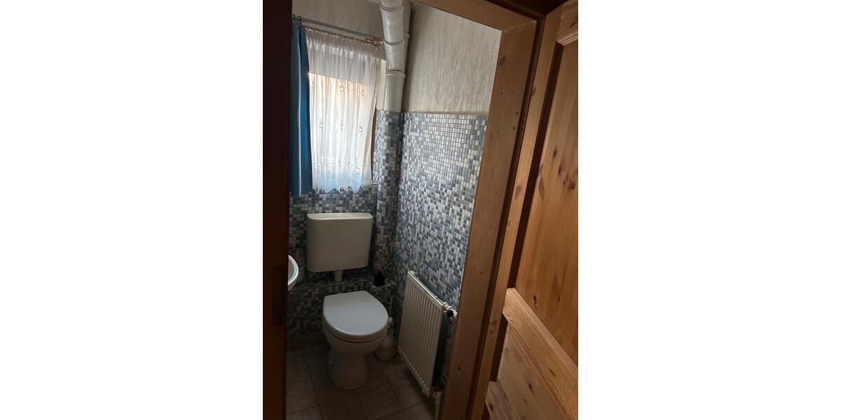 Reihenhaus Sömmerda - 5 Zimmer, 84 m&sup2;, 179.000&euro; | Angebot:26121287