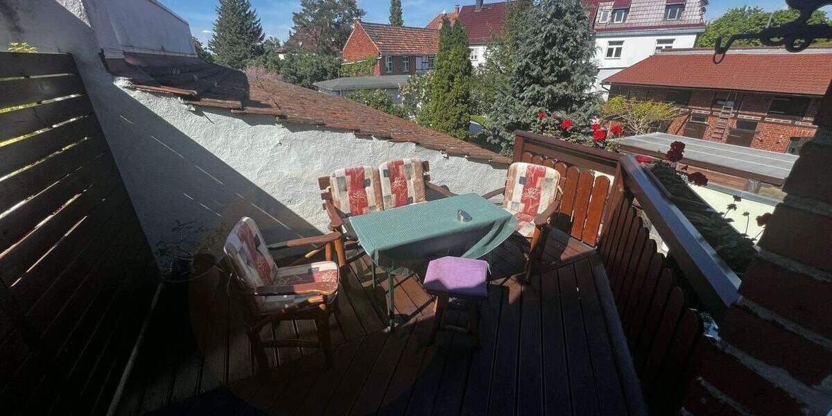 Mehrfamilienhaus, Wohnhaus Erfurt Gispersleben - 435.000&euro; | Angebot:26671826