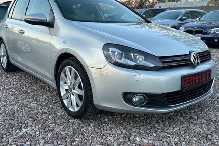 VW Golf 99.810 km 9.990 &euro; Erfurt 99091