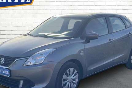 Suzuki Baleno 115.750 km 6.490 &euro; Amt Wachsenburg OT Thörey 99334