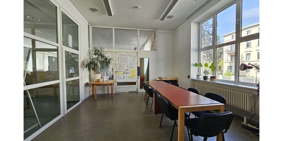 Gewerbeobjekt Weimar Westvorstadt - 393&euro; | Angebot:23866567