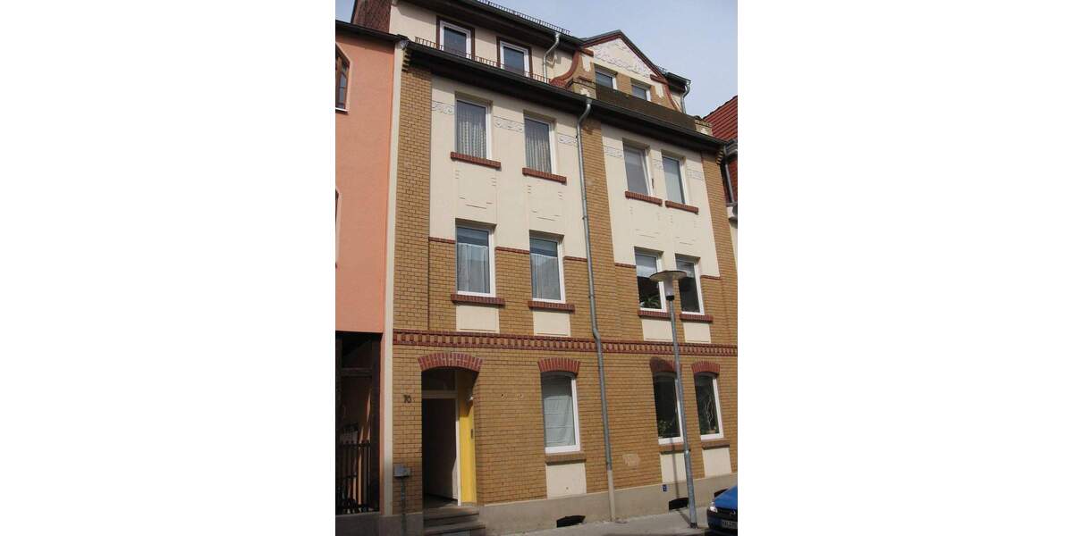 Mehrfamilienhaus, Wohnhaus Jena West - 1 Zimmer, 800.000&euro; | Angebot:25746077