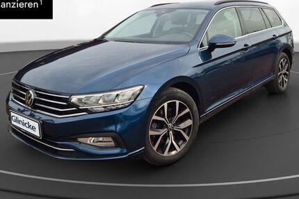 VW Passat Variant 91.600 km 29.380 &euro; Erfurt 99099
