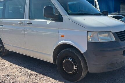 VW T5 Transporter 400.261 km 3.200 &euro; Erfurt 99091