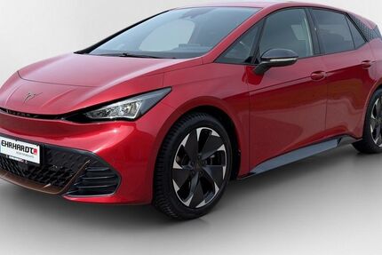 Cupra Born 30.480 km 28.790 &euro; Weimar 99427
