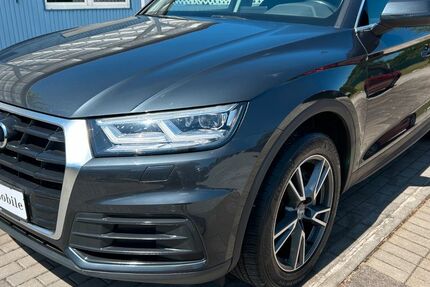 Audi Q5 199.950 km 17.400 &euro; Orlishausen 99610