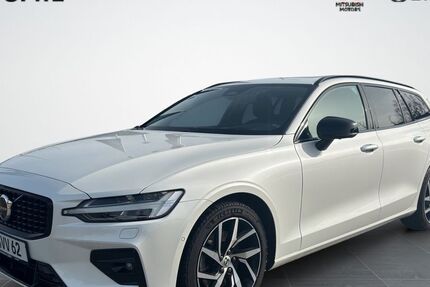 Volvo V60 10.500 km 61.990 &euro; Jena-Lobeda 07747