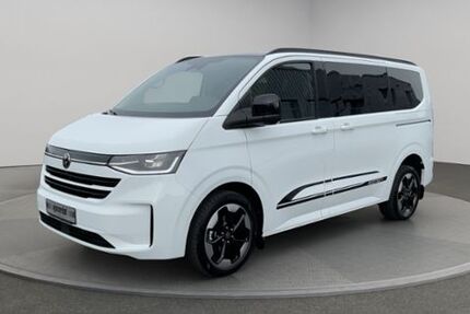 VW T7 Caravelle 4.000 km 67.870 &euro; Rudolstadt 07407