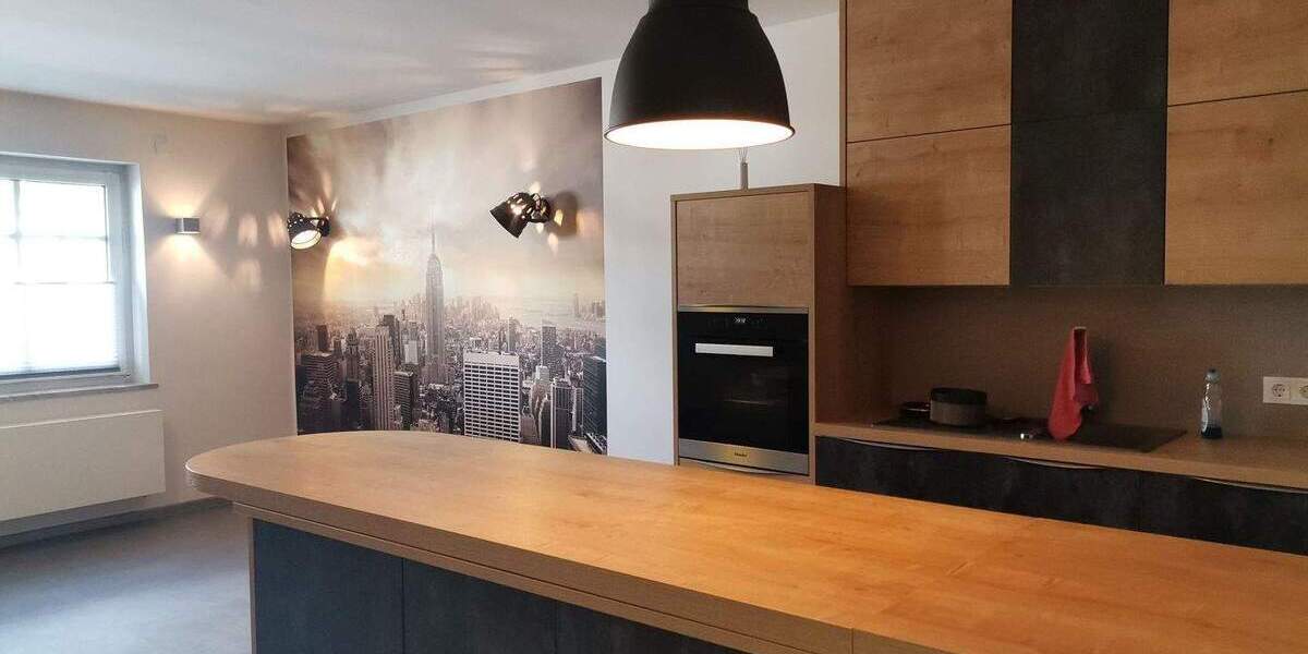 Etagenwohnung Jena Wenigenjena - 2 Zimmer, 77 m&sup2;, 330.000&euro; | Angebot:25666994