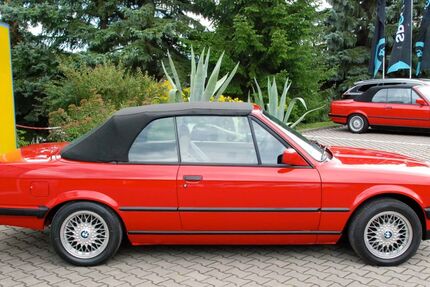 BMW 320 170.000 km 17.490 &euro; Dornburg - Camburg 07774