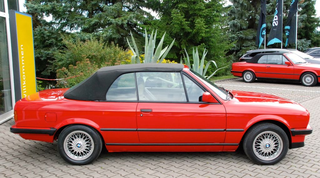 BMW 320 170.000 km 17.490 &euro; Dornburg - Camburg 07774