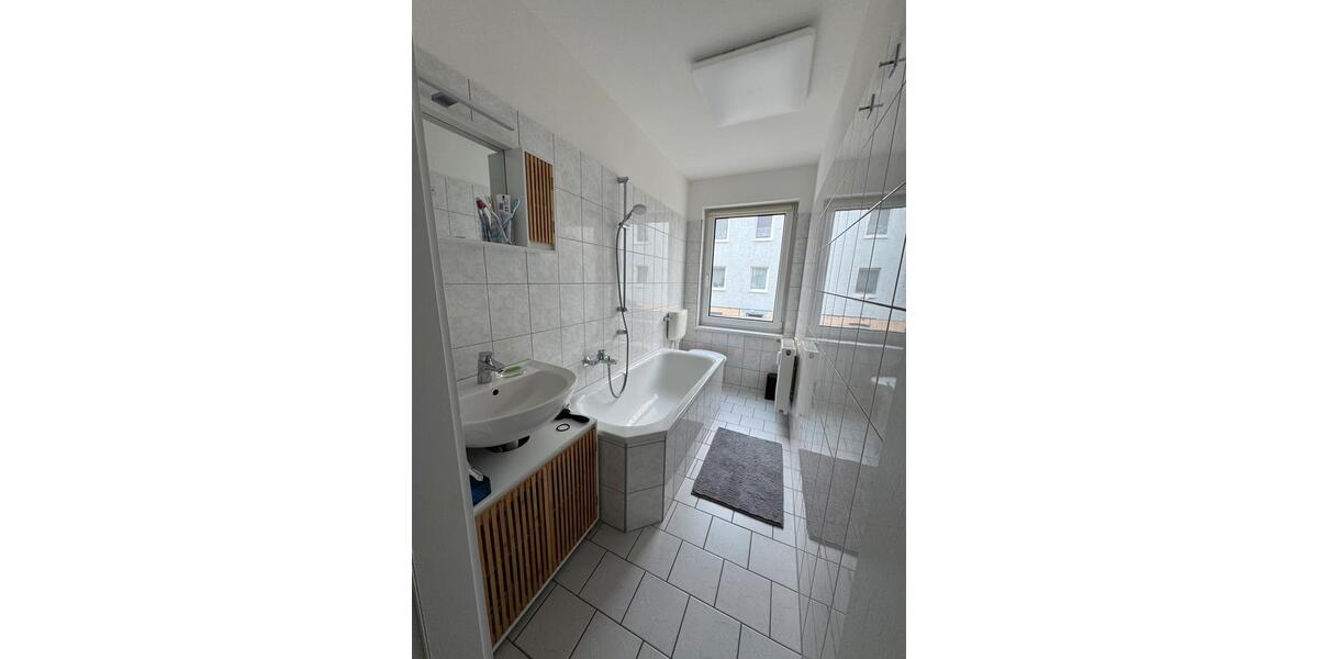 Erdgeschoßwohnung Dornburg-Camburg Camburg - 1 Zimmer, 36 m&sup2;, 440&euro; | Angebot:25257933