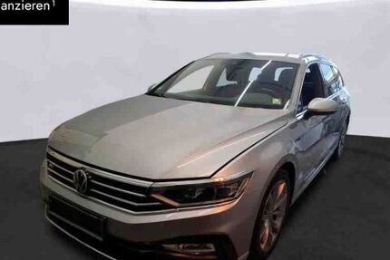 VW Passat Variant 95.000 km 28.980 &euro; Erfurt 99099