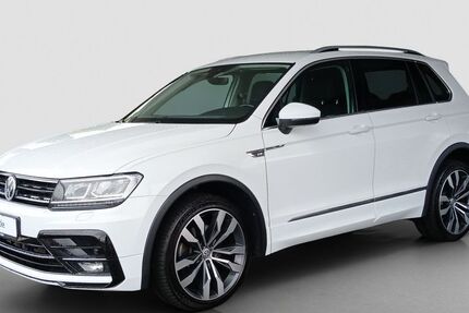 VW Tiguan 90.600 km 22.890 &euro; Erfurt 99099