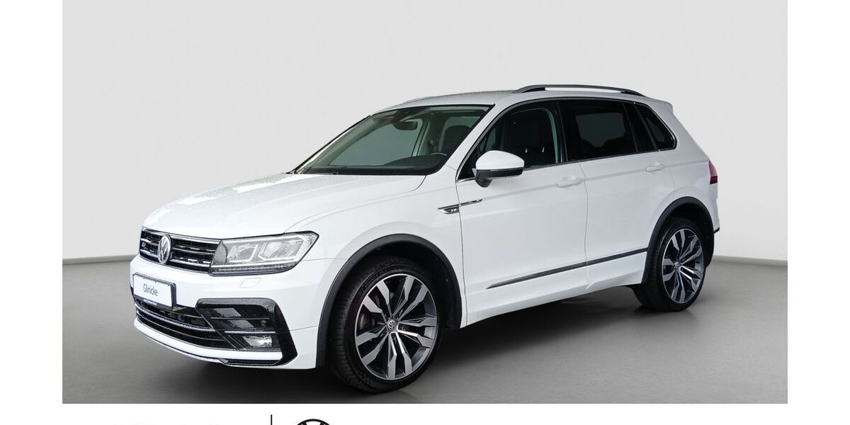 VW Tiguan 90.600 km 22.890 &euro; Erfurt 99099