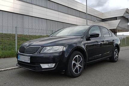 Skoda Octavia 188.000 km 8.000 &euro; Jena 07747