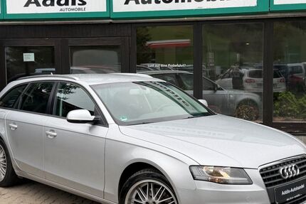 Audi A4 259.940 km 3.499 &euro; Rudolstadt 07407