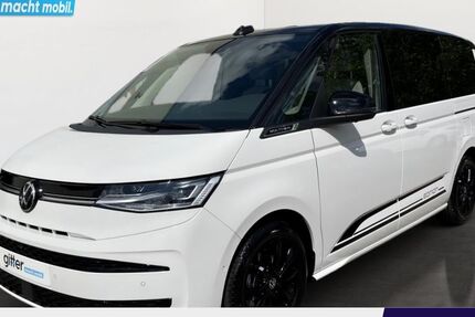 VW T7 Multivan 3.903 km 69.989 &euro; Erfurt 99098