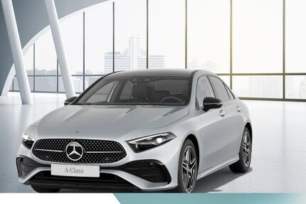 Mercedes-Benz A 250 5.091 km 36.880 &euro; Erfurt 99092