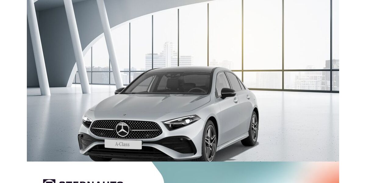 Mercedes-Benz A 250 5.091 km 36.880 &euro; Erfurt 99092