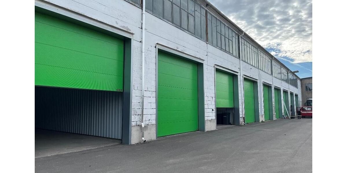 Gewerbeobjekt Erfurt Gispersleben - 864&euro; | Angebot:22401897