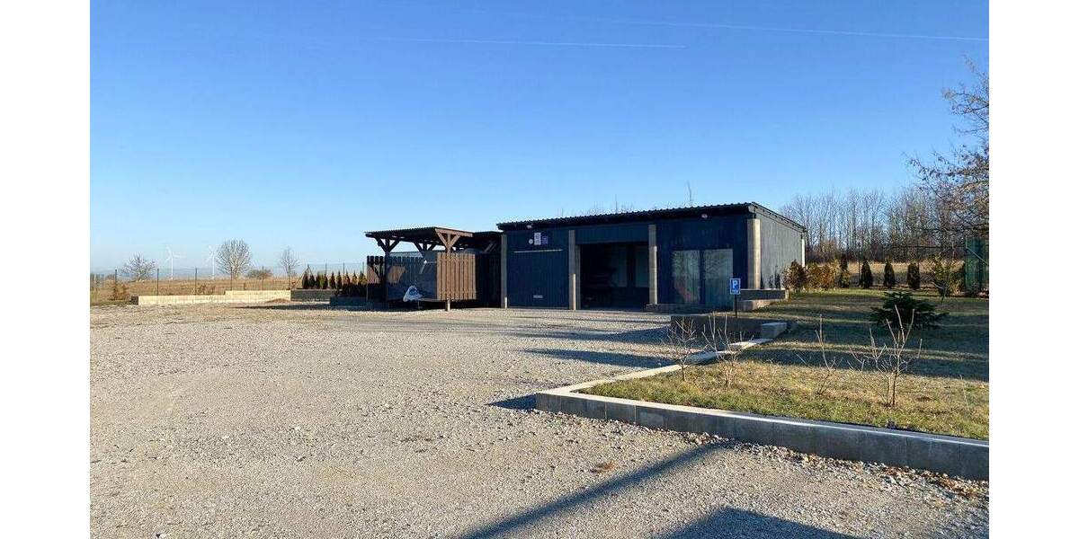 Grundstück Ilmtal-Weinstraße/OT Niederroßla Niederroßla - 125.000&euro; | Angebot:25769070