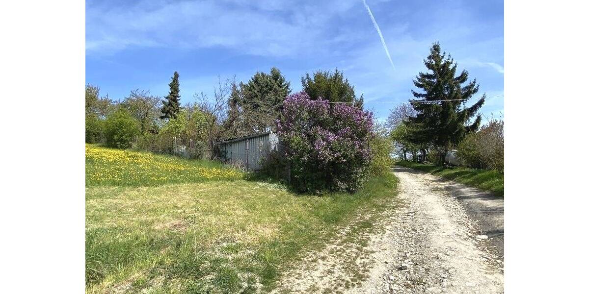 Grundstück Dornburg-Camburg Dornburg - 9.900&euro; | Angebot:26433700