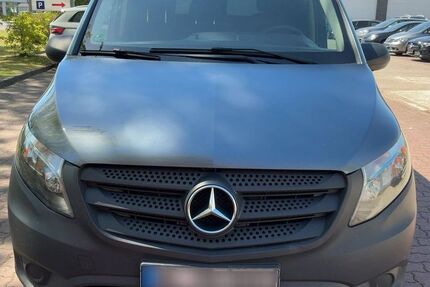 Mercedes-Benz Vito 222.000 km 14.990 &euro; Erfurt 99092