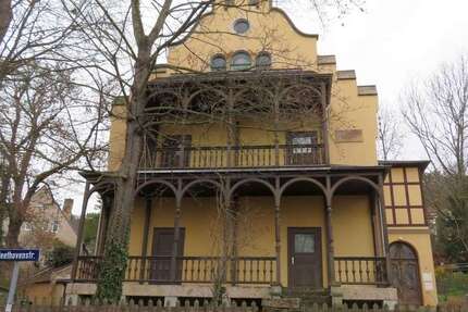 Haus Jena West - 8 Zimmer, 348 m&sup2;, 1.200.000&euro; | Angebot:11453336