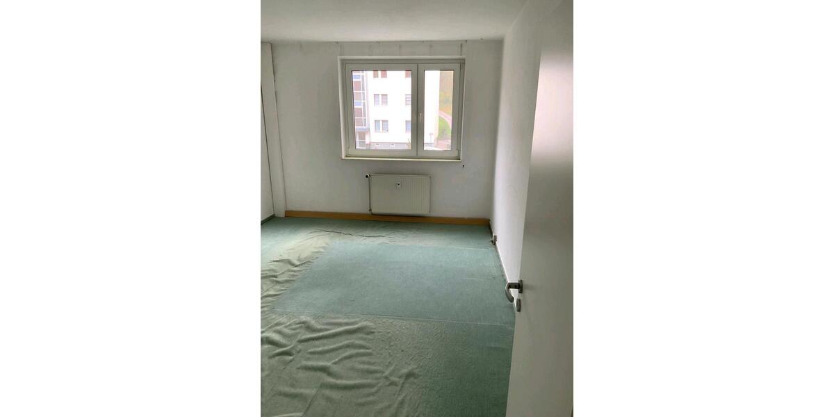Etagenwohnung Kranichfeld - 4 Zimmer, 75 m&sup2;, 80.000&euro; | Angebot:25924528