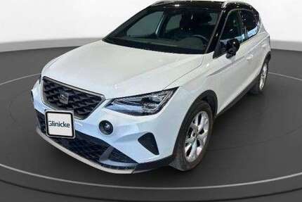 Seat Arona 14.600 km 19.380 &euro; Erfurt 99099