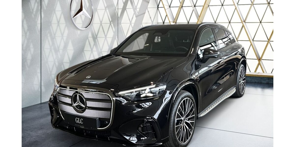 Mercedes-Benz GLC 400 8.000 km 84.940 &euro; Sulza 07751