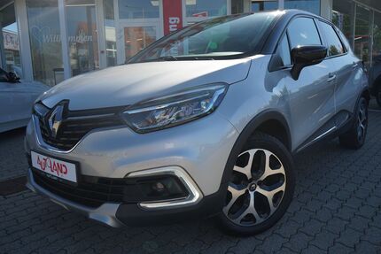 Renault Captur 48.579 km 13.990 &euro; Erfurt 99087